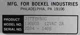 Boekel 130000 Jitterbug Incubated Microplate Shaker, 1500 RPM, 40°C