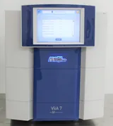 Applied Biosystems ViiA 7 Real-Time PCR System - High Performance, Turnkey