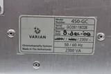 Varian 450-GC Gas Chromatograph for Spare Parts, Non-Working