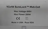 Invitrogen XCell4 SureLock Midi-Cell WR0100 Electrophoresis System Used