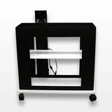 Elemental Scientific S500V2 Syringe Pump with Base for Smooth Solution Delivery
