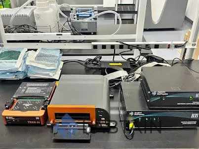 Applied BioPhysics Teer96 ECIS Analytical Multi-Station System
