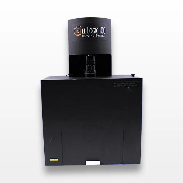 Carestream Health Gel Logic 100 Imaging System - AS-IS for Parts/Repair