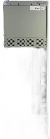 ABB ReliaGear neXT 600V Panelboard with TMAX XT Breakers
