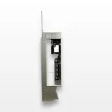 ABB ReliaGear neXT 600V Panelboard with TMAX XT Breakers