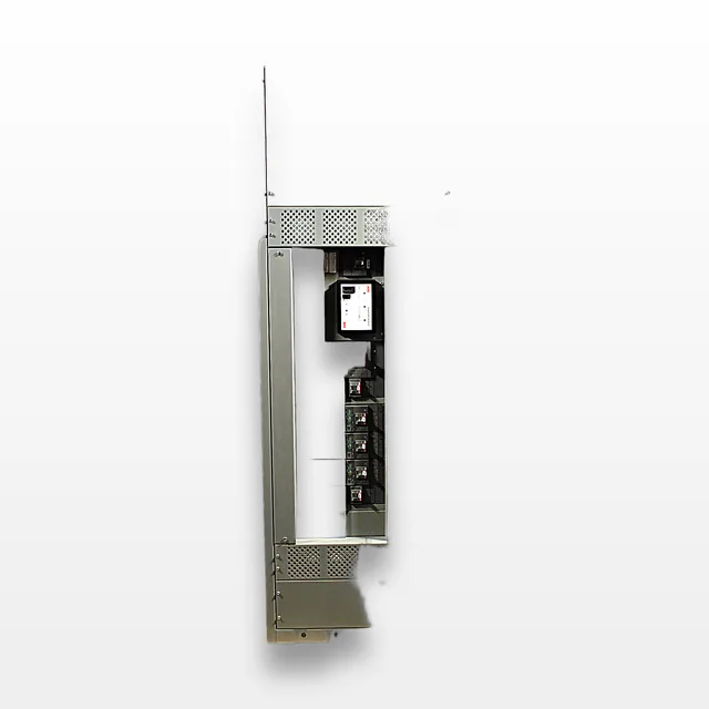 ABB ReliaGear neXT 600V Panelboard with TMAX XT Breakers