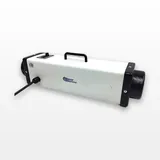 Ozone Solutions NT-70 Ozone Destruct High Flow Unit Used - Power Cord Included