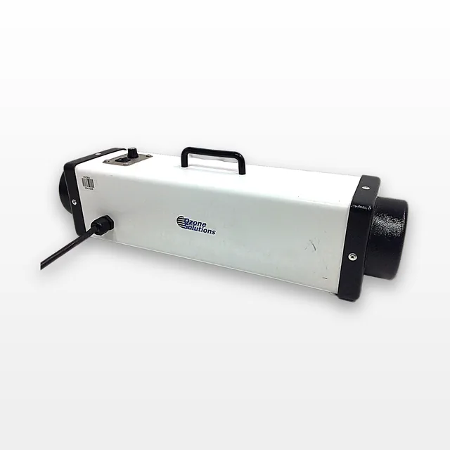 Ozone Solutions NT-70 Ozone Destruct High Flow Unit Used - Power Cord Included