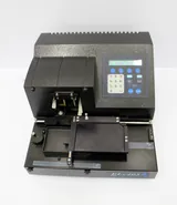 Biotek ELx405U Microplate Washer Used 96 & 384-Well Plates Dual-Action