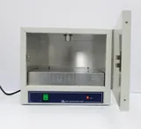Barnstead Model 100 Compact Incubator, 80C Max Temp, aluminum chamber
