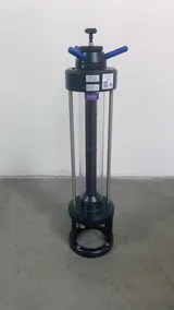 Astrea Bioseparations AB100505 Evolve 100 Column for Chromatographic Applications