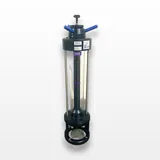 Astrea Bioseparations AB100505 Evolve 100 Column for Chromatographic Applications