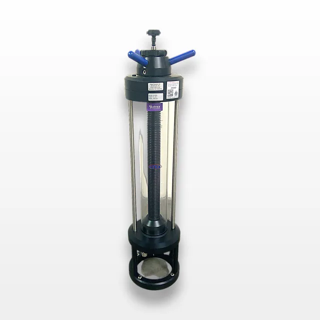 Astrea Bioseparations AB100505 Evolve 100 Column for Chromatographic Applications