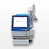 BIOTAGE Initiator Robot Eight Automated Microwave Synthesizer 8-Position
