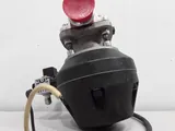 Gemu 316L Valve Diaphragm Valve System Turnkey Fully Functional