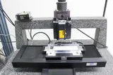 Solarius LaserScan Surface Profilometer 3D Measurement System