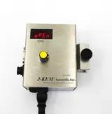 J-Kem OHS-DSC Speed Controller RPM Control Stainless Steel Unit 20-800RPM