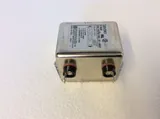 Corcom EMI Filter 20VDK1, 20A, 120/250VAC, Electrical Component AS-IS