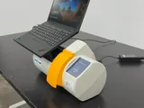 ChemoMetec A/S NucleoCounter NC-200 Automated Image Based Cell Counter Cell Viability
