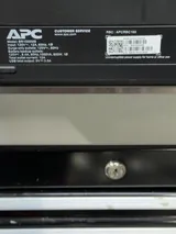 APC BR1000MS UPS Battery Backup 1000VA 600W 120V
