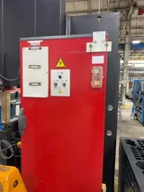 Amada HFE-100-3 Lab Equipment 50 kg Capacity