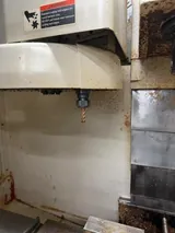 Fadal 914-15 VMC 15RT Vertical Machining Center CNC Milling