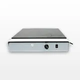 Thermolyne S45625 Multi-Place Magnetic Stirrer 5-Position 2-100 RPM