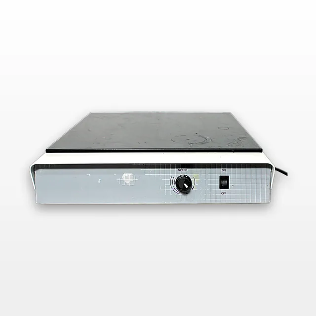 Thermolyne S45625 Multi-Place Magnetic Stirrer 5-Position 2-100 RPM