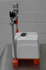 Spectrumlabs 900-2039 KrosFlo TFF System Bench-top Process Development
