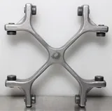 Sorvall Centrifuge Rotor GH 3.8 Swing-Out Rotor 3750 RPM