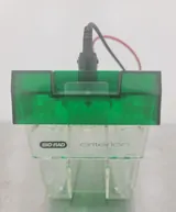 Bio Rad Criterion Cell Electrophoresis System for Up to 26 Samples