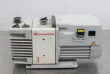 Edwards RV3 A65201903 Mechanical Vacuum Pump Dual Stage Quiet 48dBA
