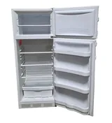 VWR Flammable Materials Storage Refrigerator/Freezer. 10 cu ft. 115v.