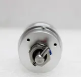 Rheodyne PD725-129 Injection Valve 6-Port TitanHT HT725 Near Excellent