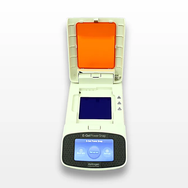 Invitrogen E-Gel Power Snap Electrophoresis Device 120V
