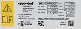Eppendorf 5430R Centrifuge Used Laboratory Equipment 120V 50/60Hz