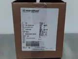 Marathon Electric Marathon Motor 5KH32GNB784AX 1/3 HP Industrial Motor