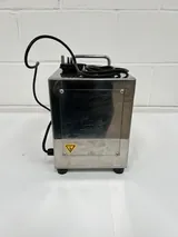 Vector Corporation TFC-LAB Micro Roller Compactor in Used Condition