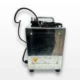 Vector Corporation TFC-LAB Micro Roller Compactor in Used Condition