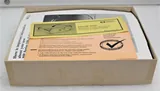 Hewlett Packard Hewlett-Packard Series 530u Instrument Test Column