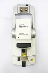 Applied Biosystems Digital PCR Chip Loader Quant Studio 3D for qPCR Analysis