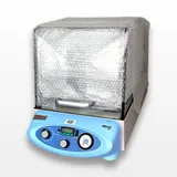 Thermo MaxQ 4450 Benchtop Orbital Shaker with Cooling & Heating Coil, 4 x 1L