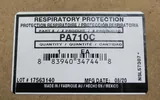 Honeywell PA701HED101TF PAPR Respirator Ergonomic Lightweight Safety Kit