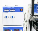 Yamazen Parallel Frac FR-260 Chromatography System with UV Detector & Pump