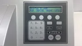 Bio-Tek ELx405 Plate Washer 96-Well Precision Microplate Washer