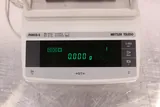 Mettler Toledo PG603-S Analytical Balance 610g Capacity