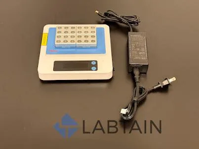 Thermo Scientific Compact Dry Bath S Hot Plate 100C