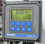 Alloy Products Corp 316L Stainless Steel Vessel Analyzer 15 Gal Capacity