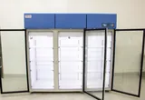 Thermo Revco RGL7504A23 Lab Refrigerator Triple Glass Door 2231L 1 to 8C 115V US