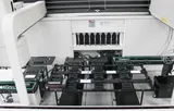 Beckman Coulter Biomek FX Liquid Handler Automated 96 Head & Span-8